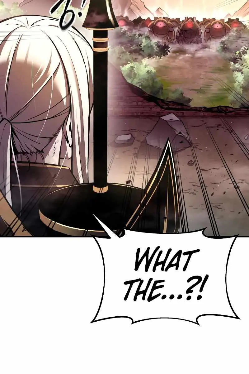 I Became the Tyrant of a Defence Game Chapter 46 Page 78