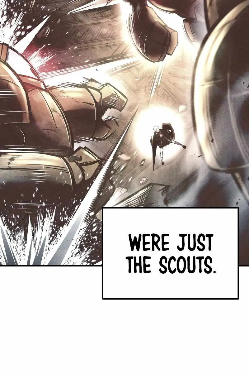 I Became the Tyrant of a Defence Game Chapter 46 Page 81