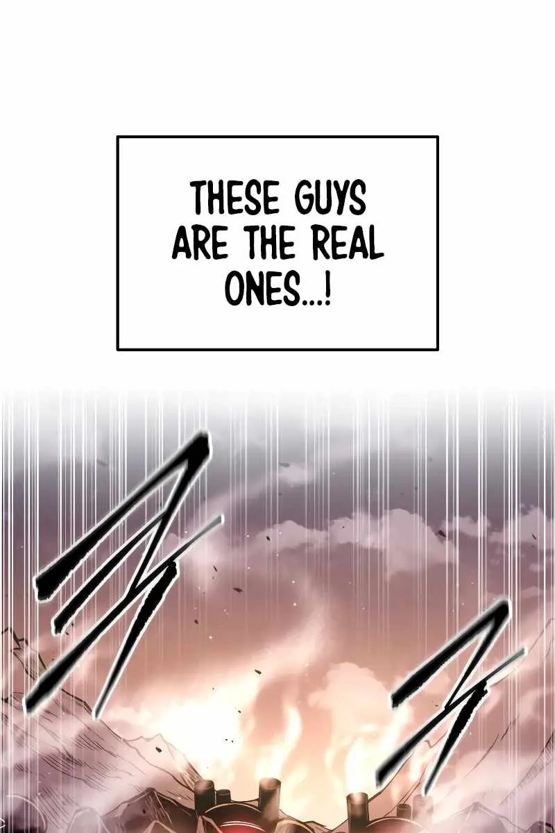 I Became the Tyrant of a Defence Game Chapter 46 Page 82