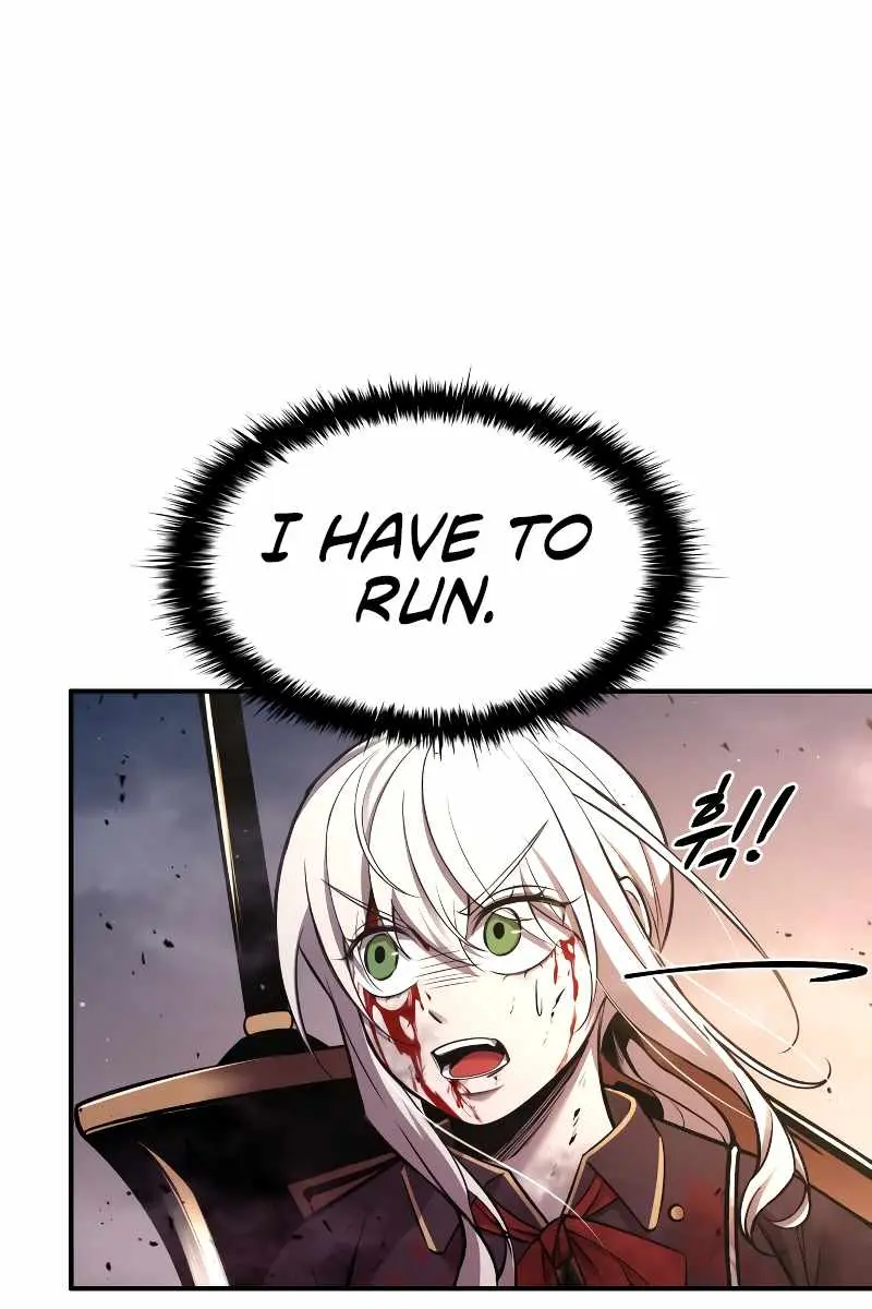 I Became the Tyrant of a Defence Game Chapter 46 Page 84