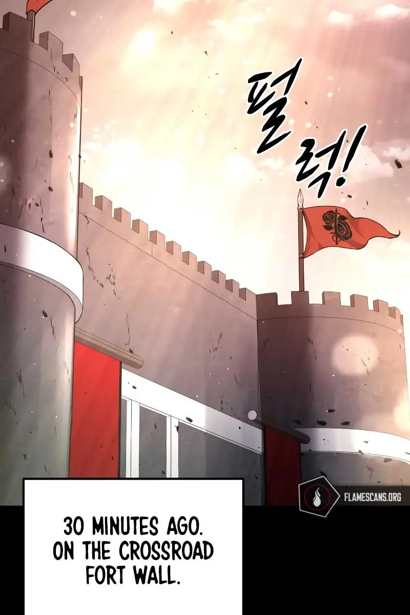 I Became the Tyrant of a Defence Game Chapter 47 Page 4