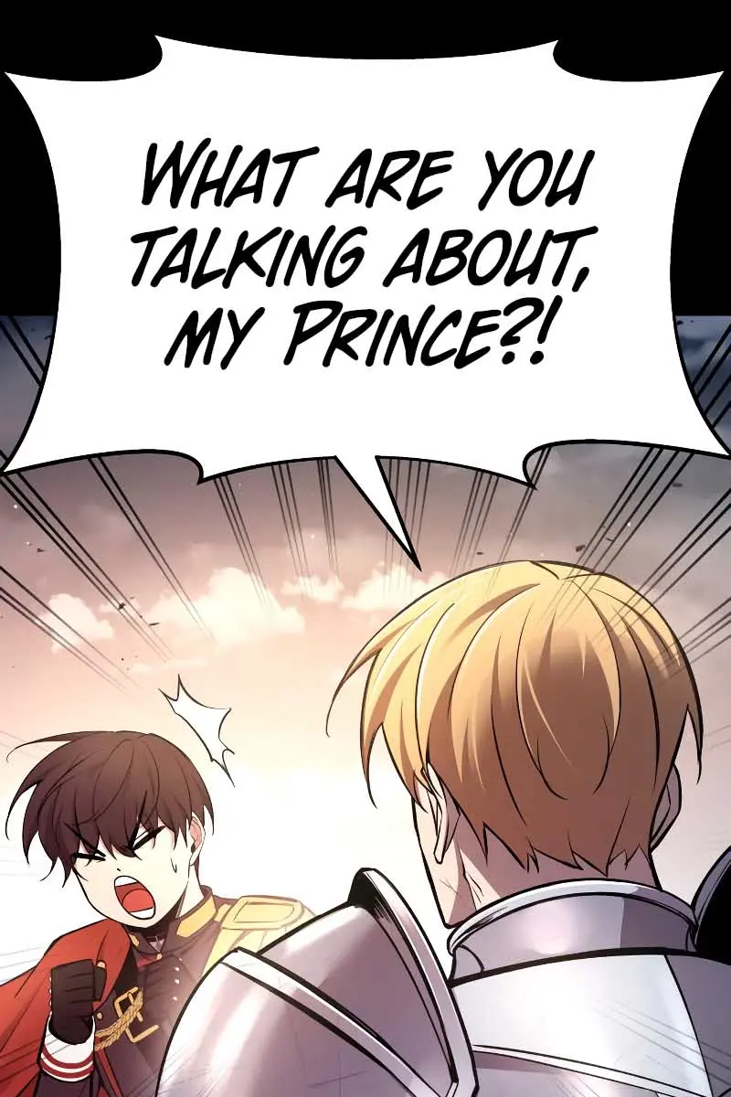 I Became the Tyrant of a Defence Game Chapter 47 Page 9