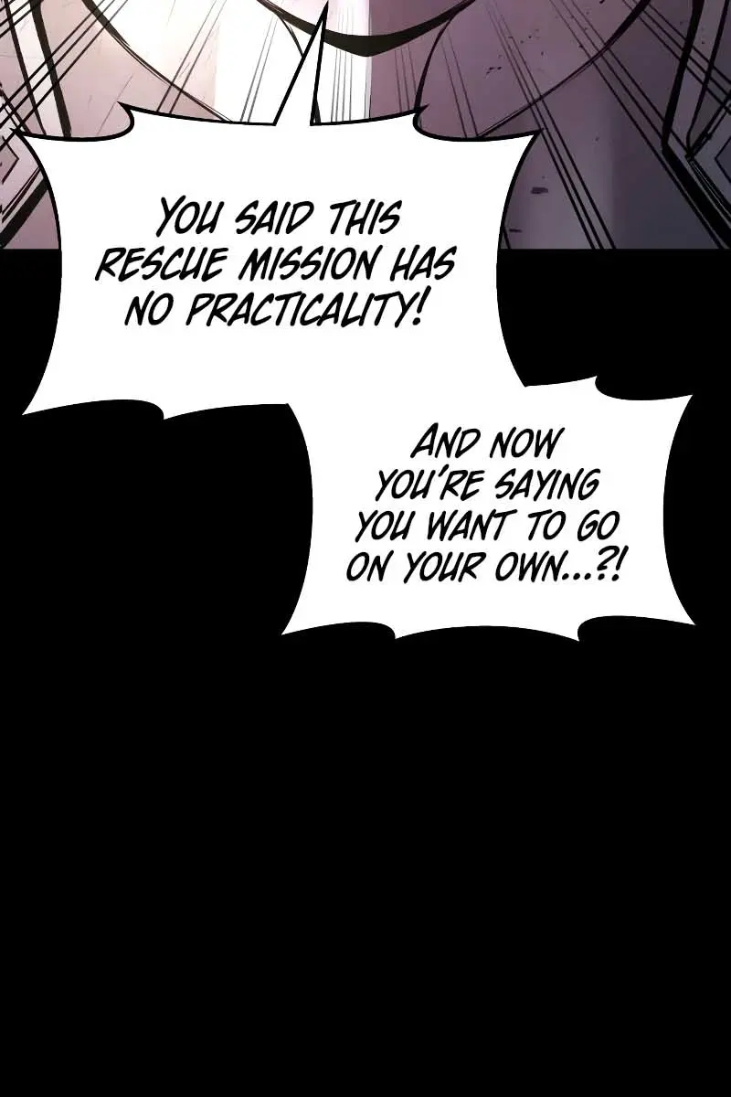 I Became the Tyrant of a Defence Game Chapter 47 Page 12