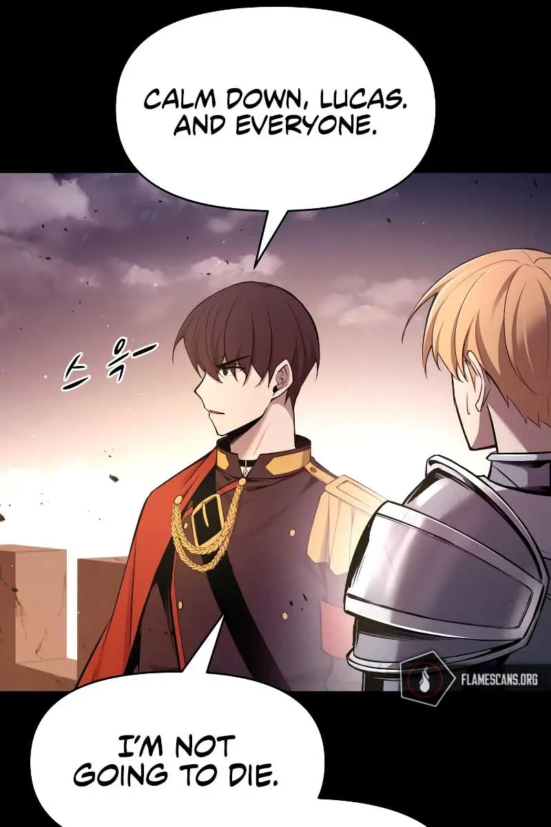 I Became the Tyrant of a Defence Game Chapter 47 Page 14