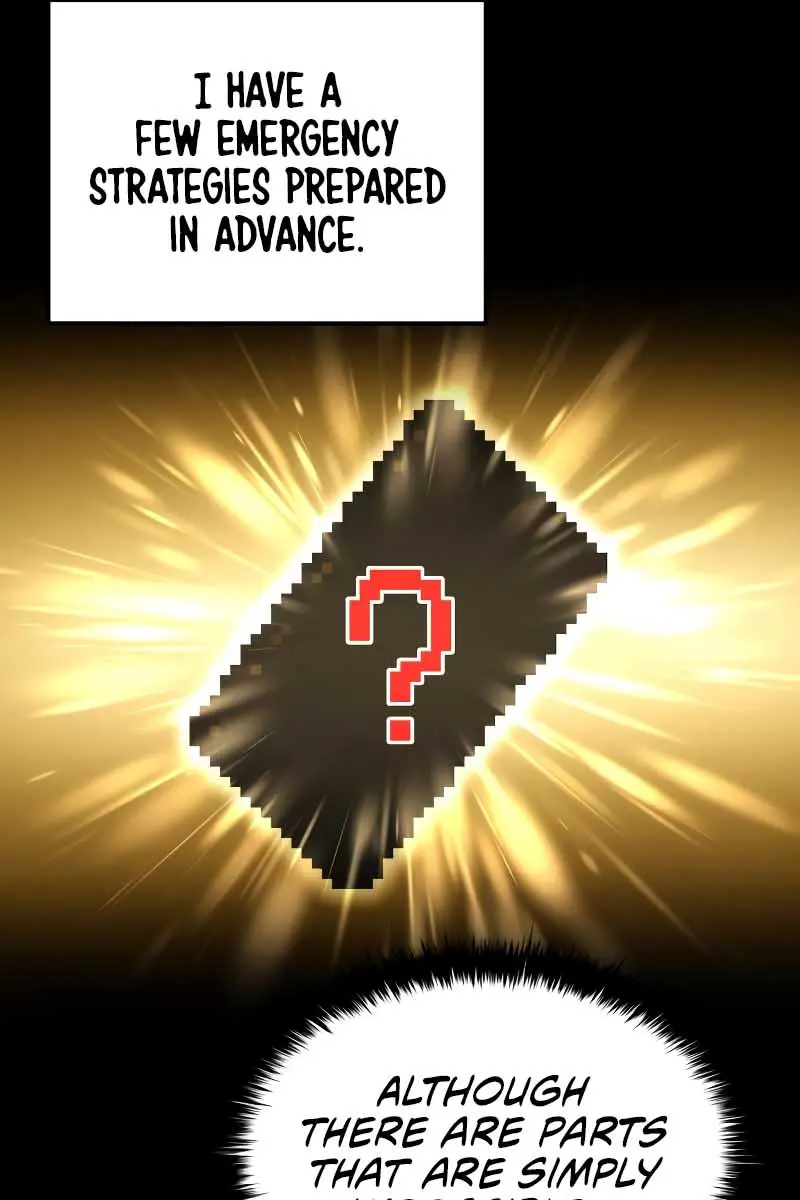 I Became the Tyrant of a Defence Game Chapter 47 Page 20