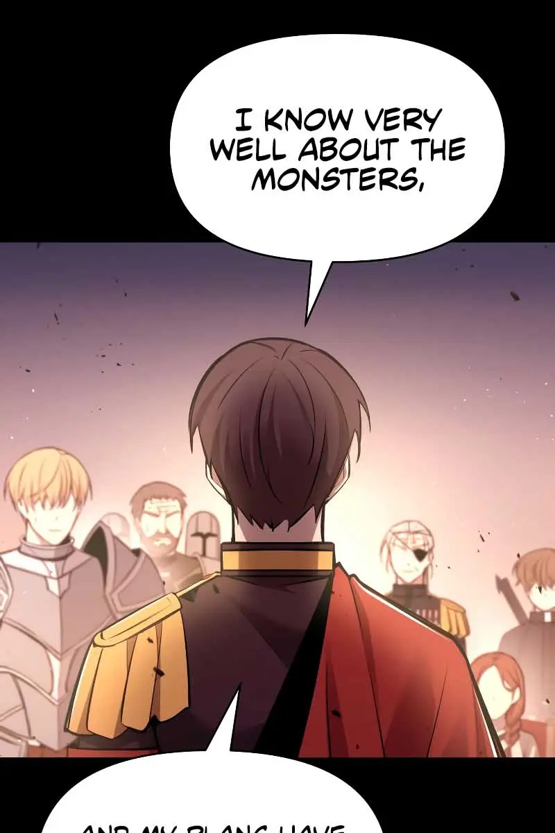 I Became the Tyrant of a Defence Game Chapter 47 Page 25