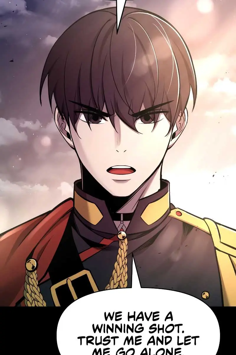 I Became the Tyrant of a Defence Game Chapter 47 Page 27