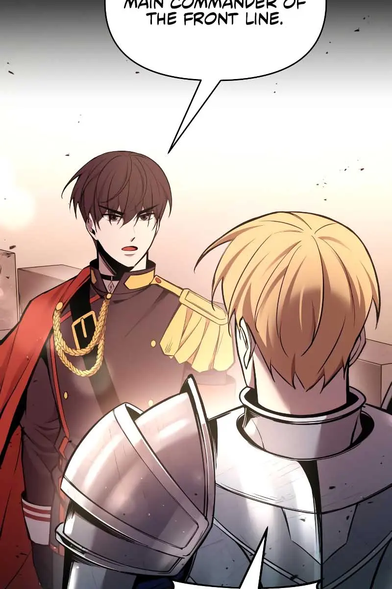 I Became the Tyrant of a Defence Game Chapter 47 Page 30