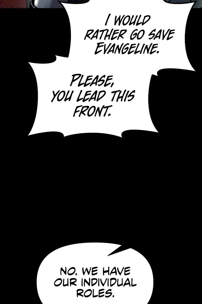 I Became the Tyrant of a Defence Game Chapter 47 Page 31