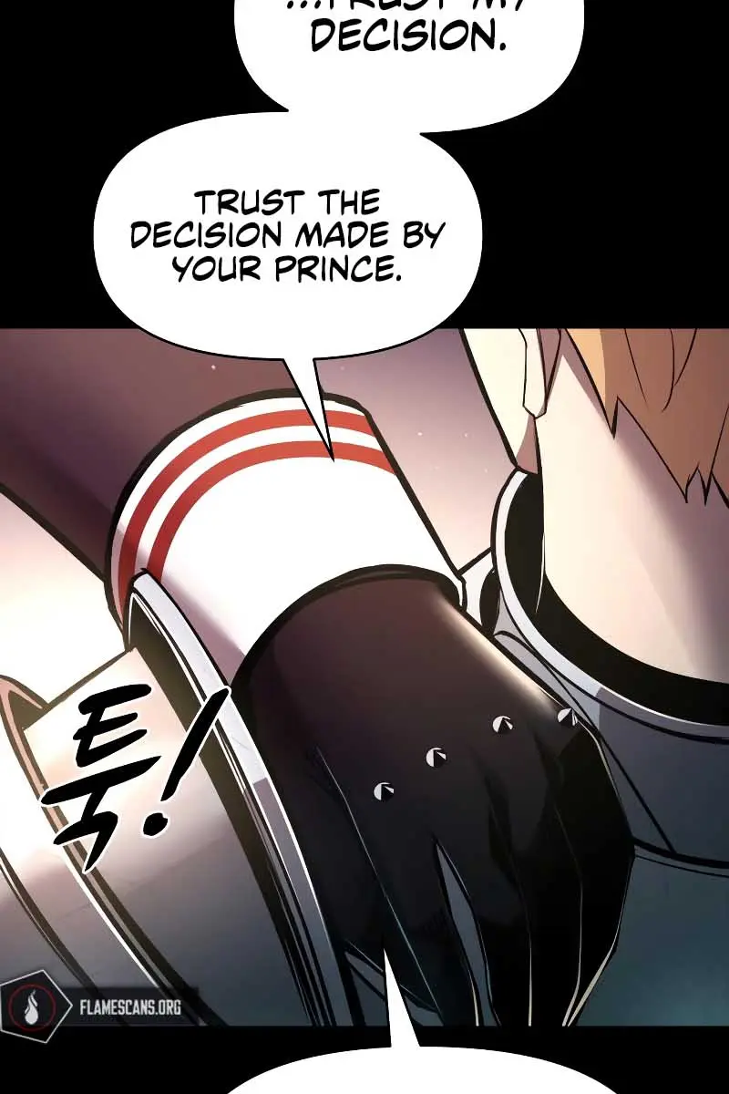 I Became the Tyrant of a Defence Game Chapter 47 Page 36