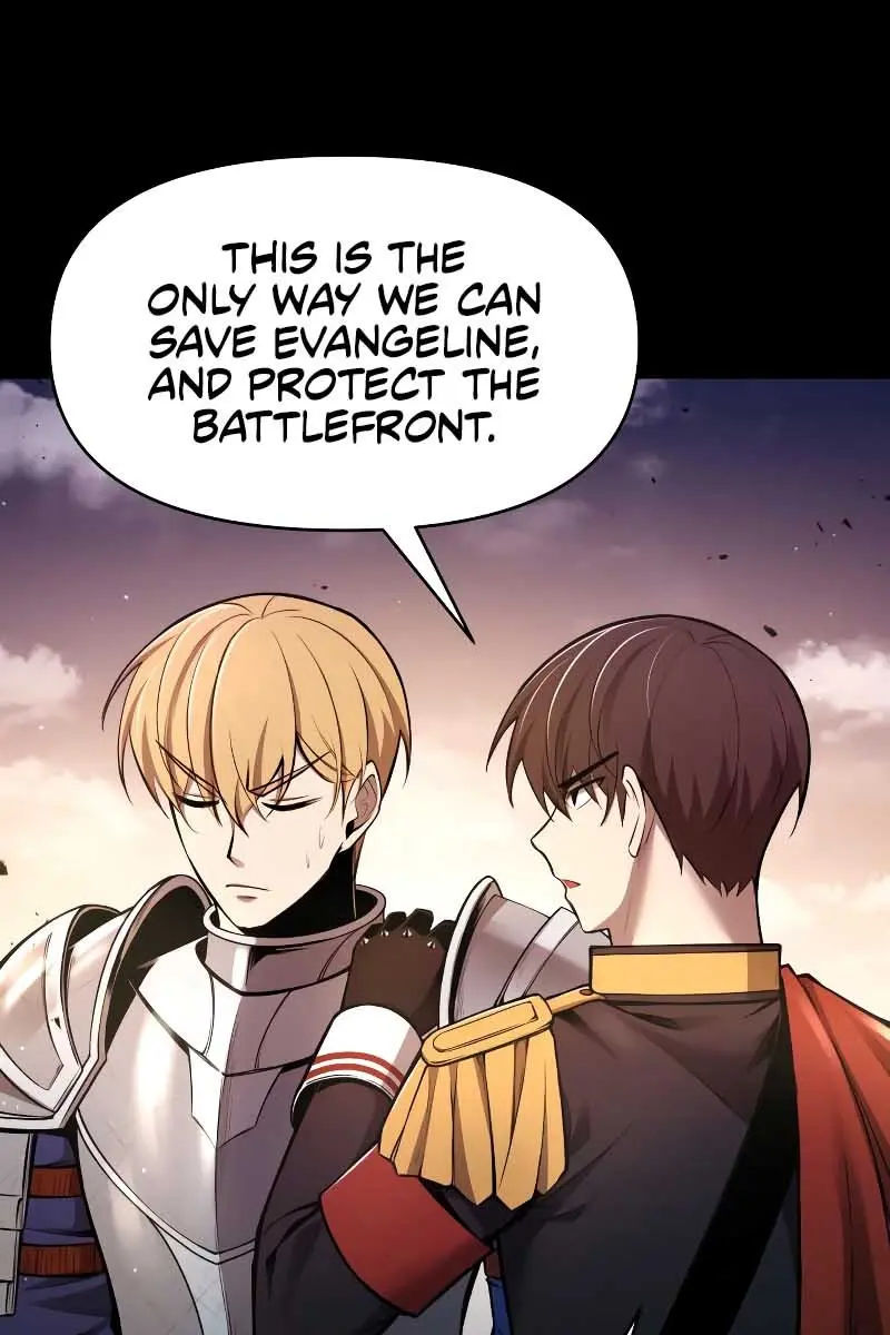 I Became the Tyrant of a Defence Game Chapter 47 Page 42