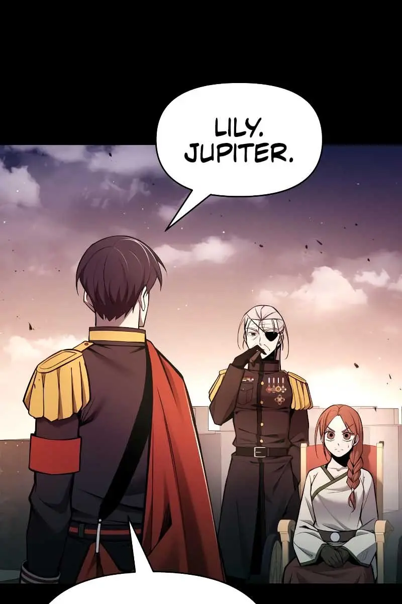 I Became the Tyrant of a Defence Game Chapter 47 Page 44