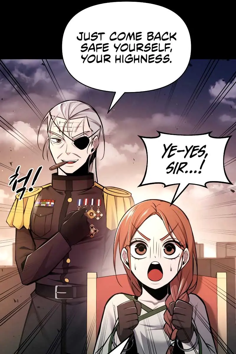 I Became the Tyrant of a Defence Game Chapter 47 Page 47