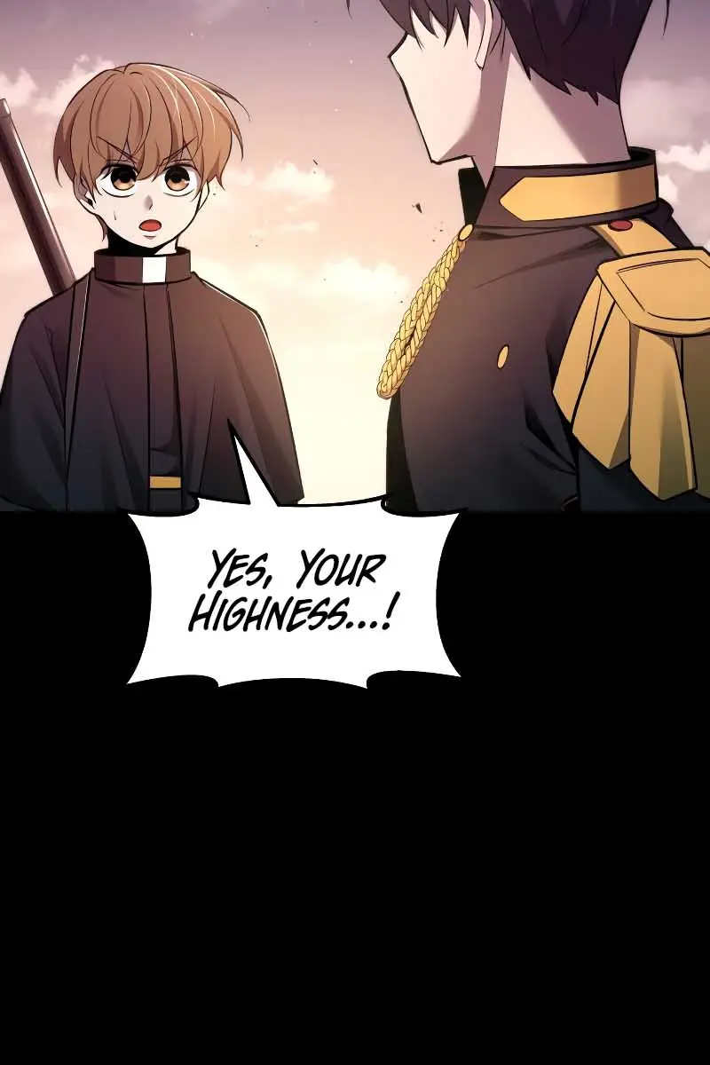 I Became the Tyrant of a Defence Game Chapter 47 Page 49