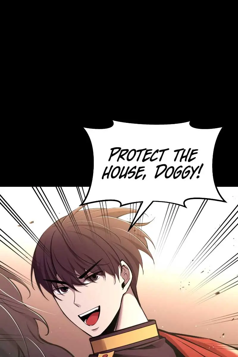 I Became the Tyrant of a Defence Game Chapter 47 Page 57