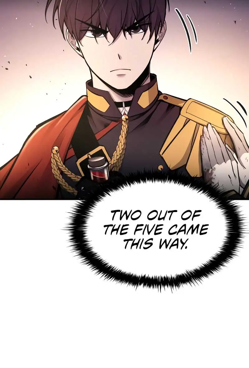 I Became the Tyrant of a Defence Game Chapter 47 Page 82