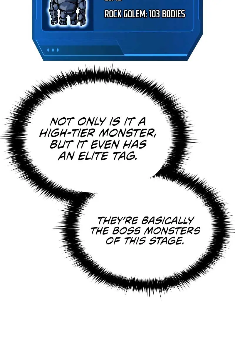 I Became the Tyrant of a Defence Game Chapter 47 Page 84