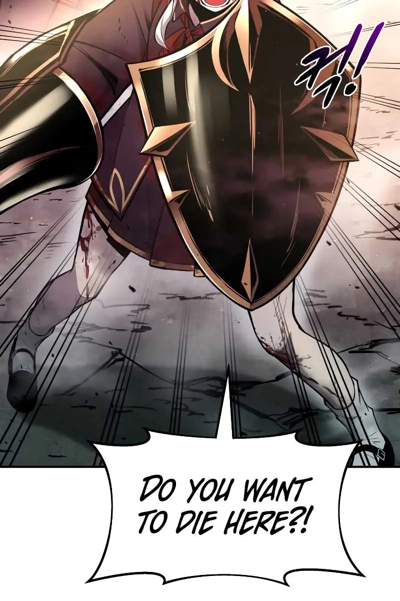 I Became the Tyrant of a Defence Game Chapter 47 Page 86