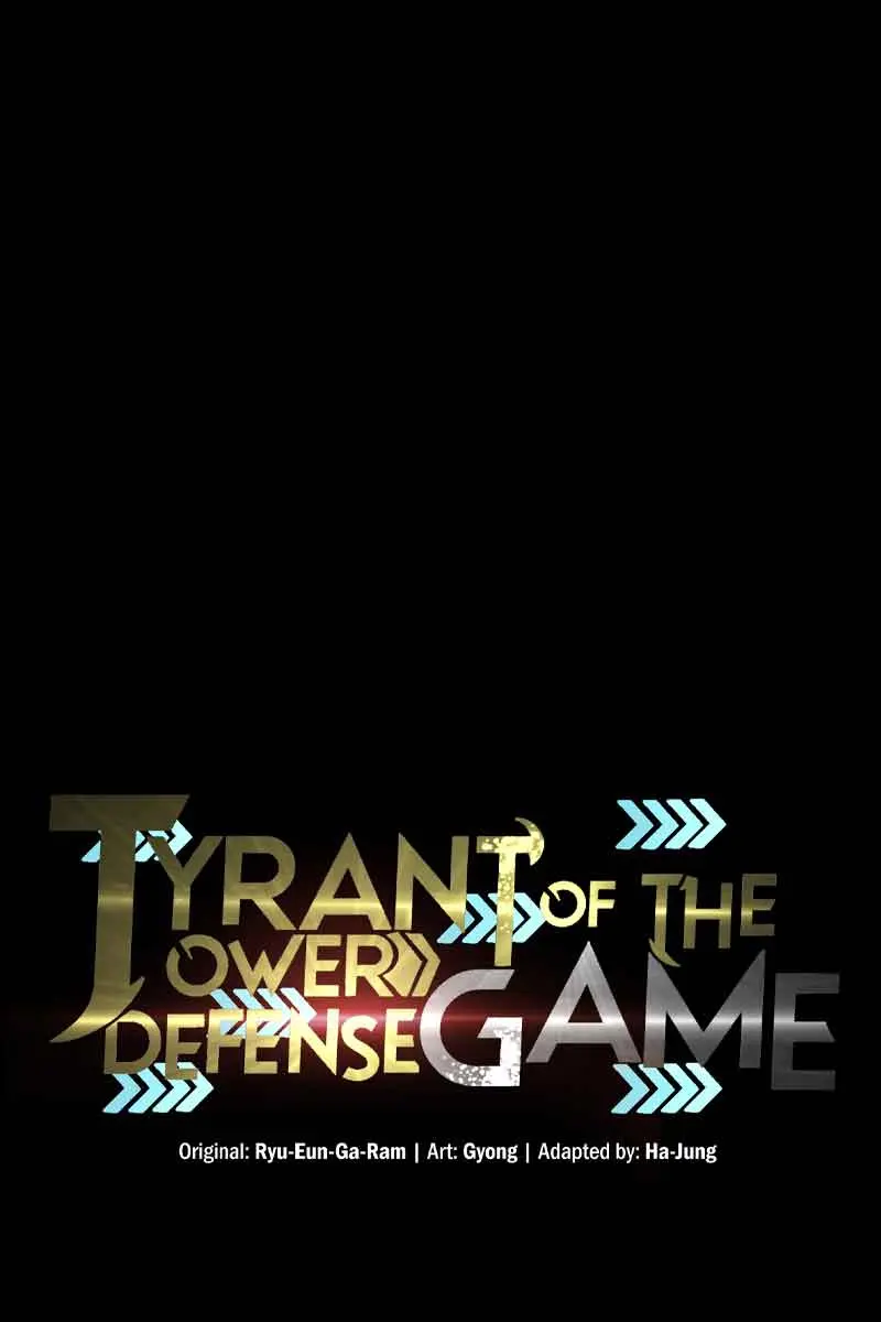 I Became the Tyrant of a Defence Game Chapter 48 Page 2
