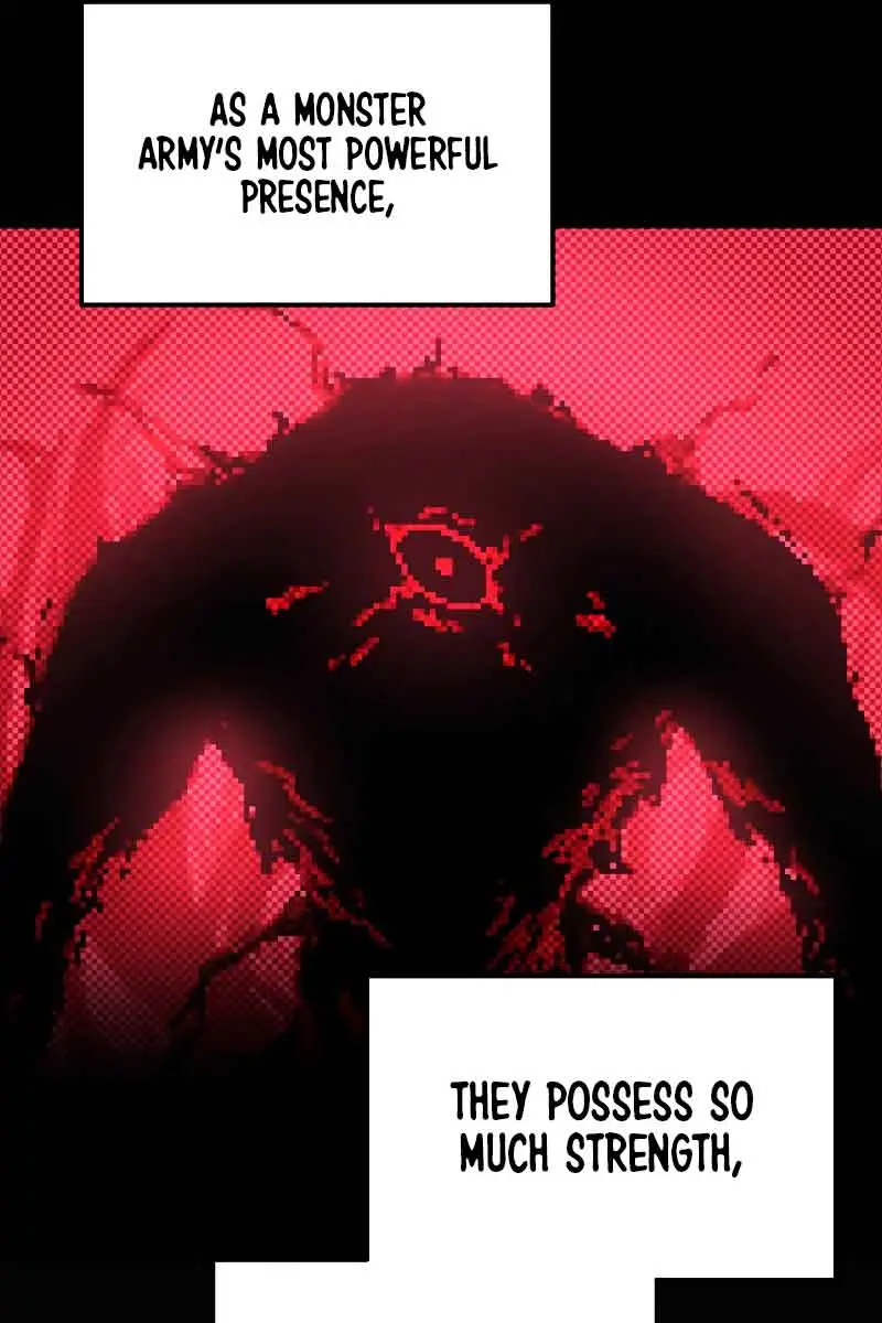 I Became the Tyrant of a Defence Game Chapter 48 Page 11