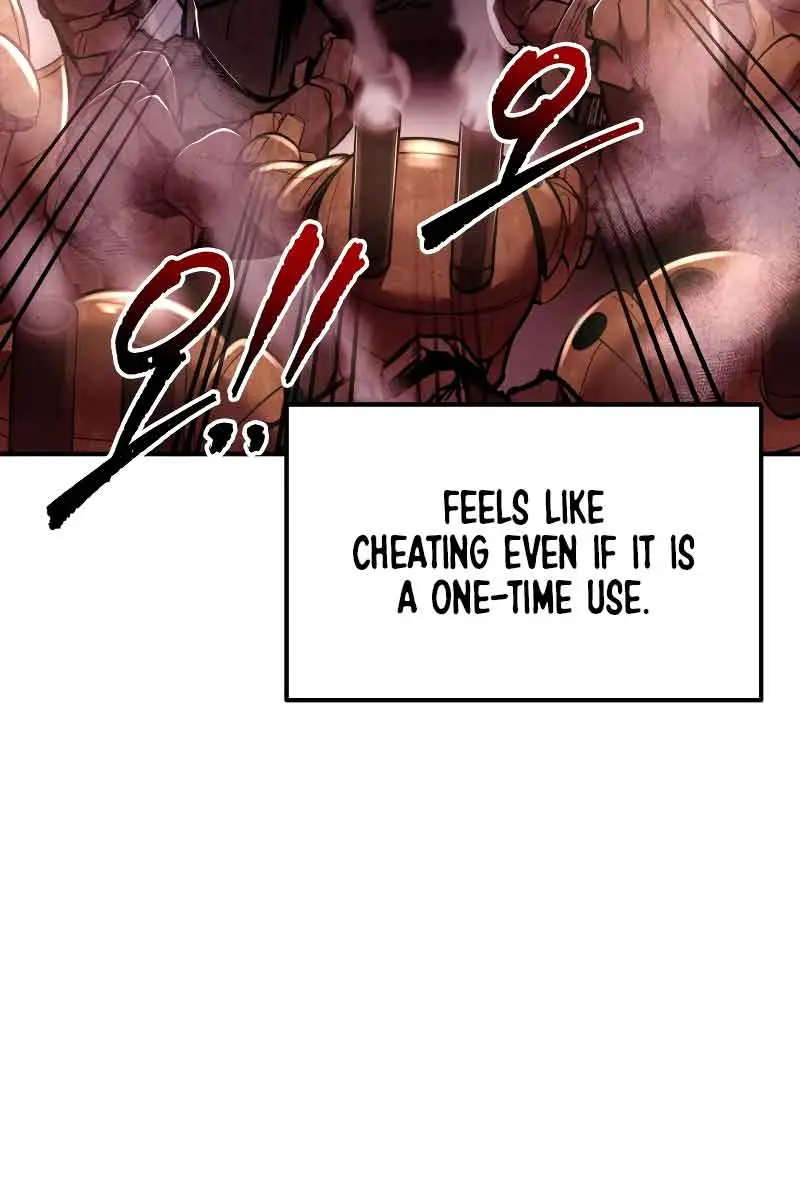 I Became the Tyrant of a Defence Game Chapter 48 Page 20