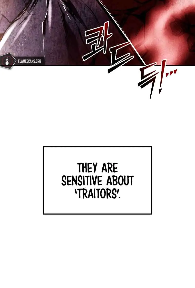 I Became the Tyrant of a Defence Game Chapter 48 Page 27