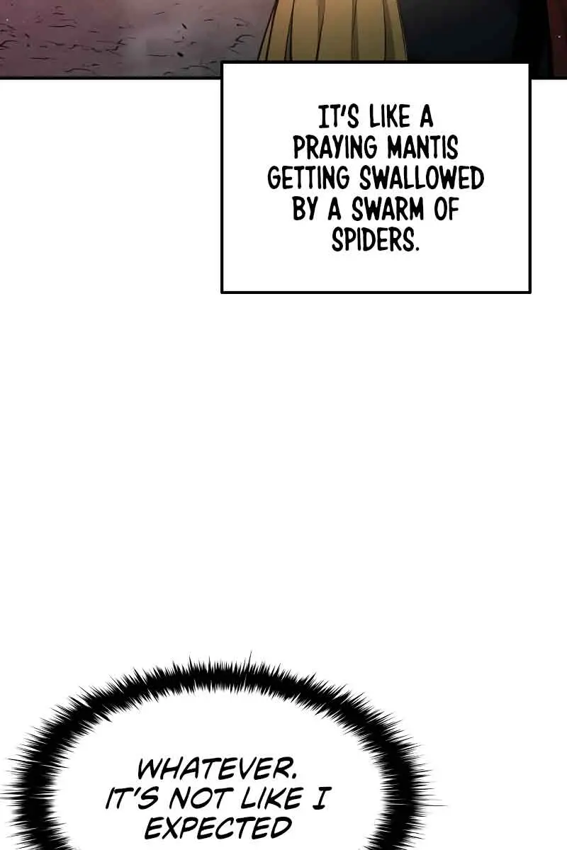 I Became the Tyrant of a Defence Game Chapter 48 Page 34