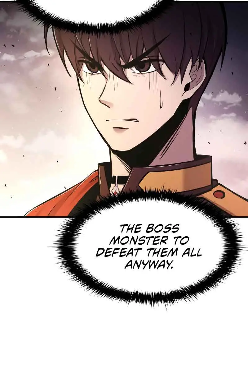 I Became the Tyrant of a Defence Game Chapter 48 Page 35