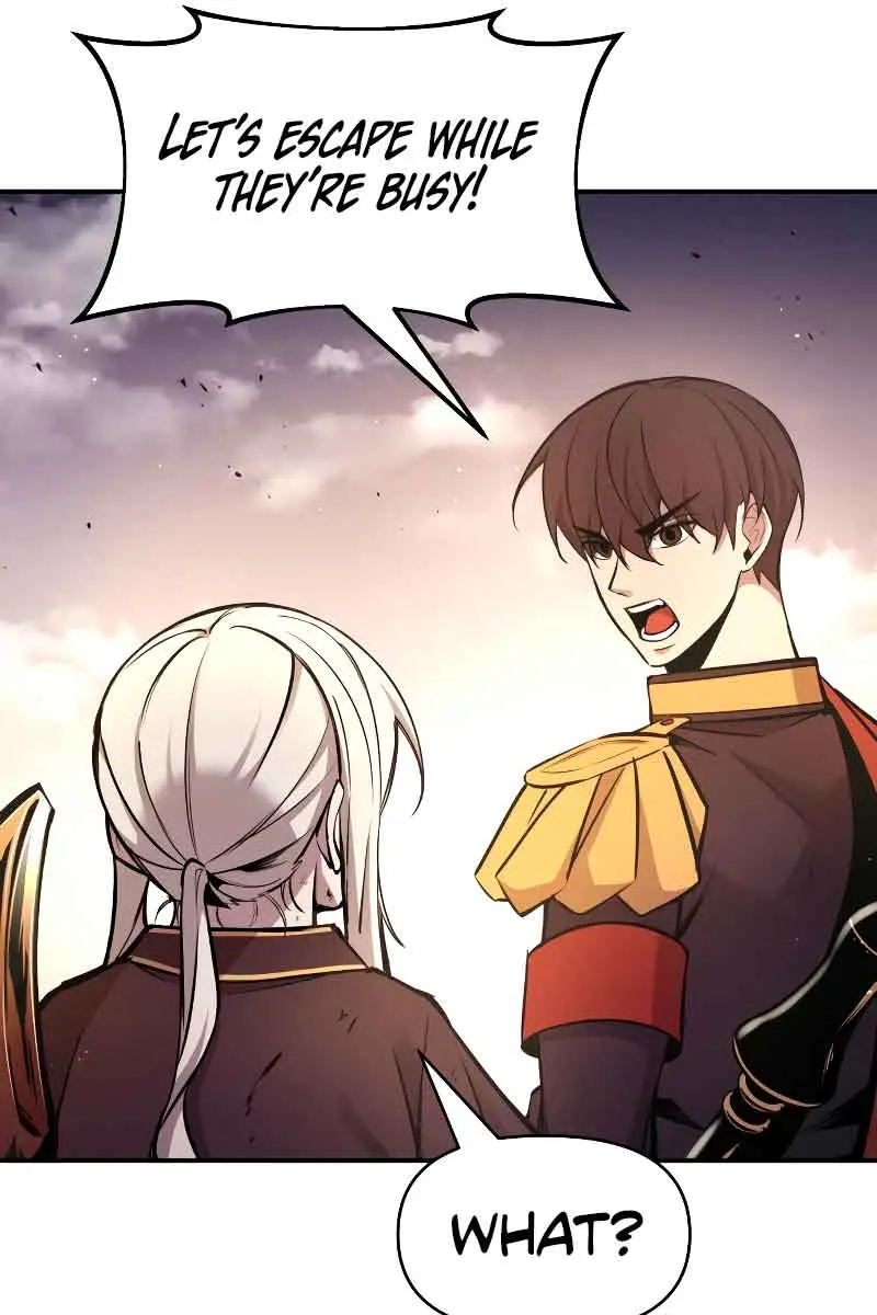 I Became the Tyrant of a Defence Game Chapter 48 Page 37