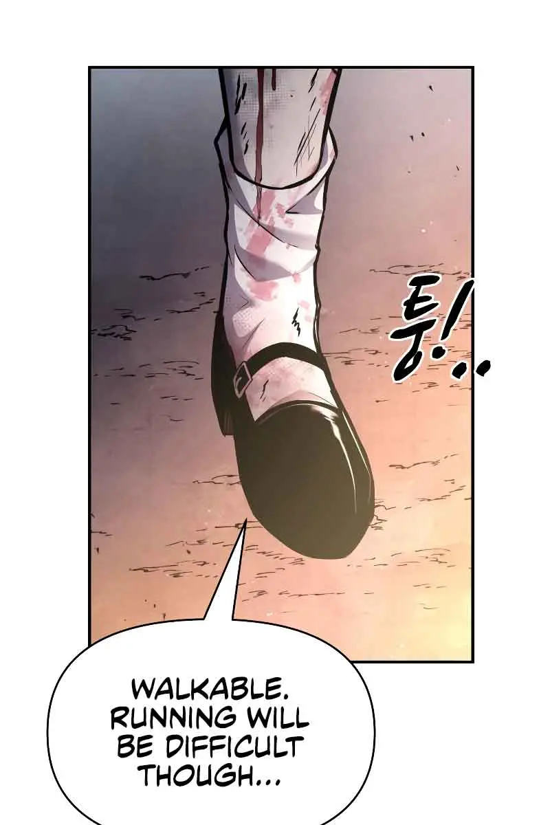 I Became the Tyrant of a Defence Game Chapter 48 Page 40