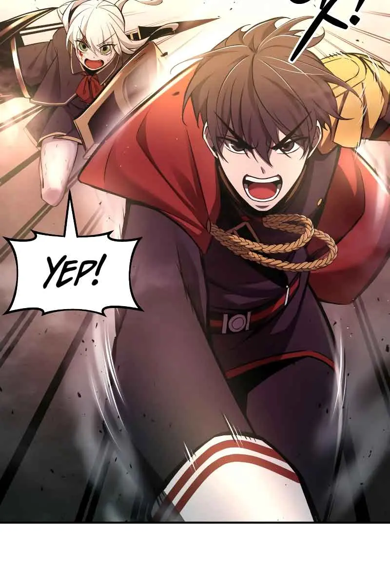 I Became the Tyrant of a Defence Game Chapter 48 Page 48