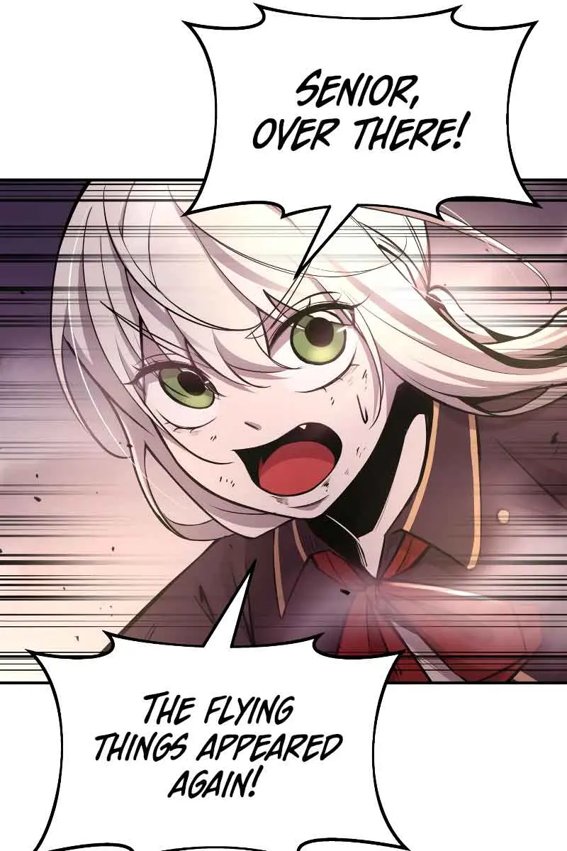 I Became the Tyrant of a Defence Game Chapter 48 Page 55