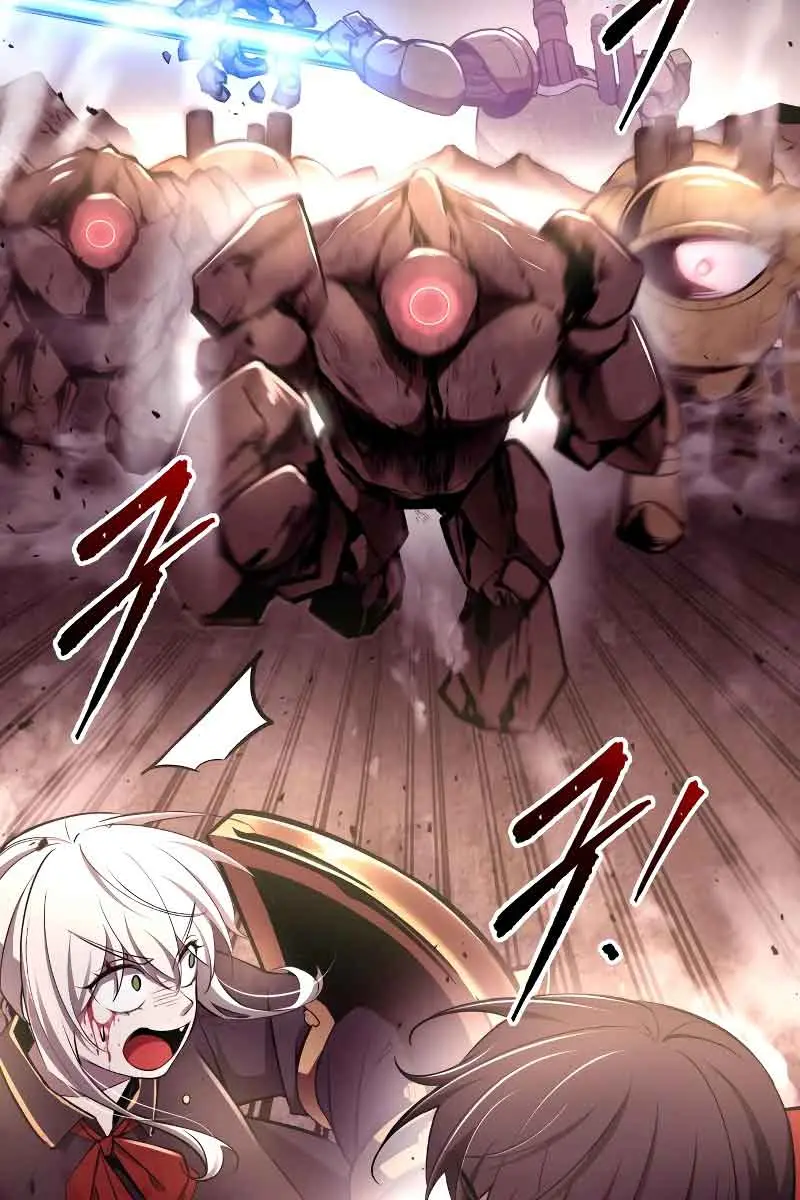 I Became the Tyrant of a Defence Game Chapter 48 Page 57