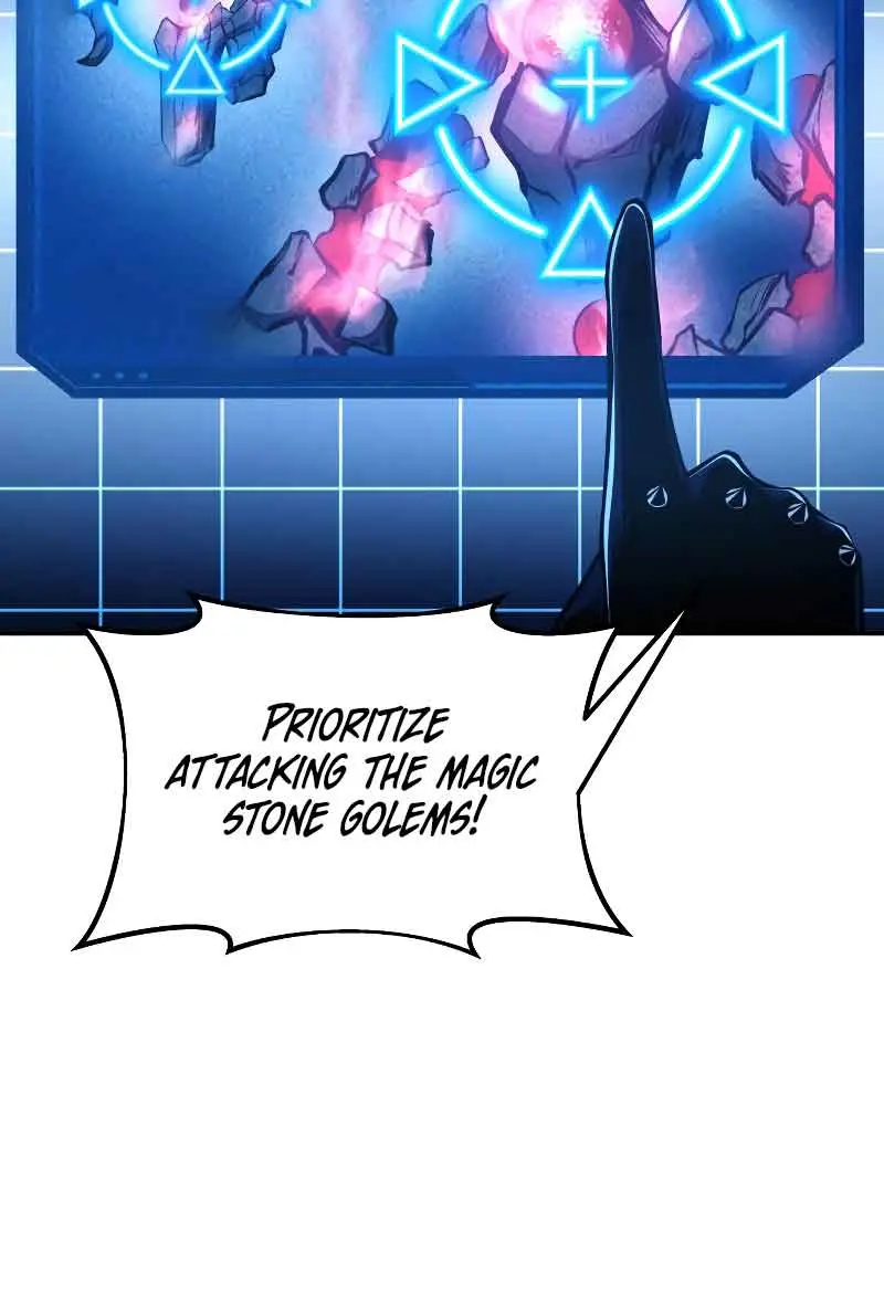 I Became the Tyrant of a Defence Game Chapter 48 Page 72