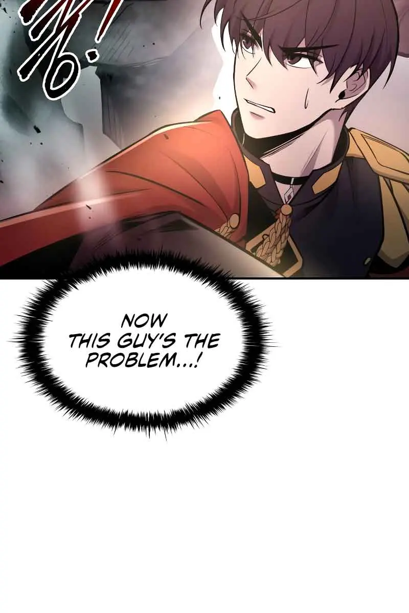 I Became the Tyrant of a Defence Game Chapter 48 Page 83