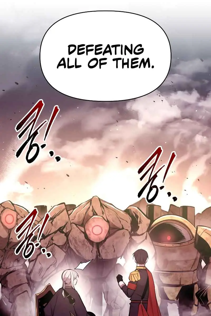 I Became the Tyrant of a Defence Game Chapter 48 Page 114