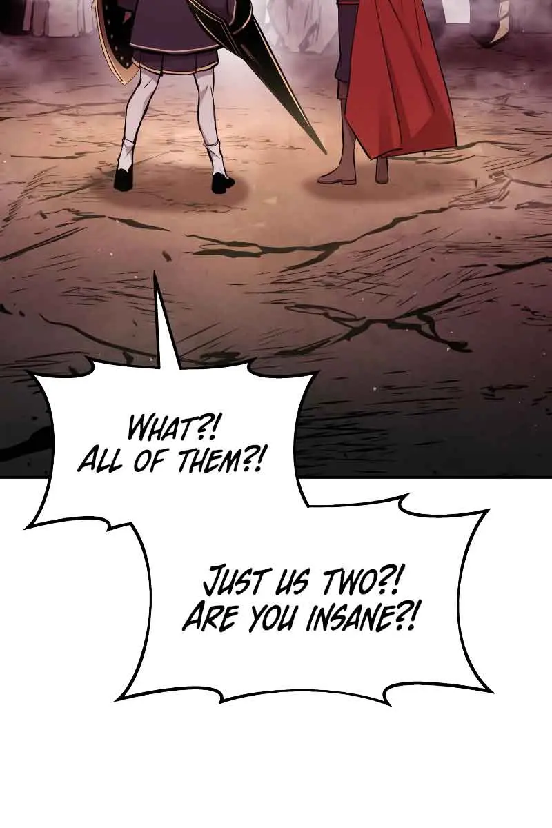 I Became the Tyrant of a Defence Game Chapter 48 Page 115