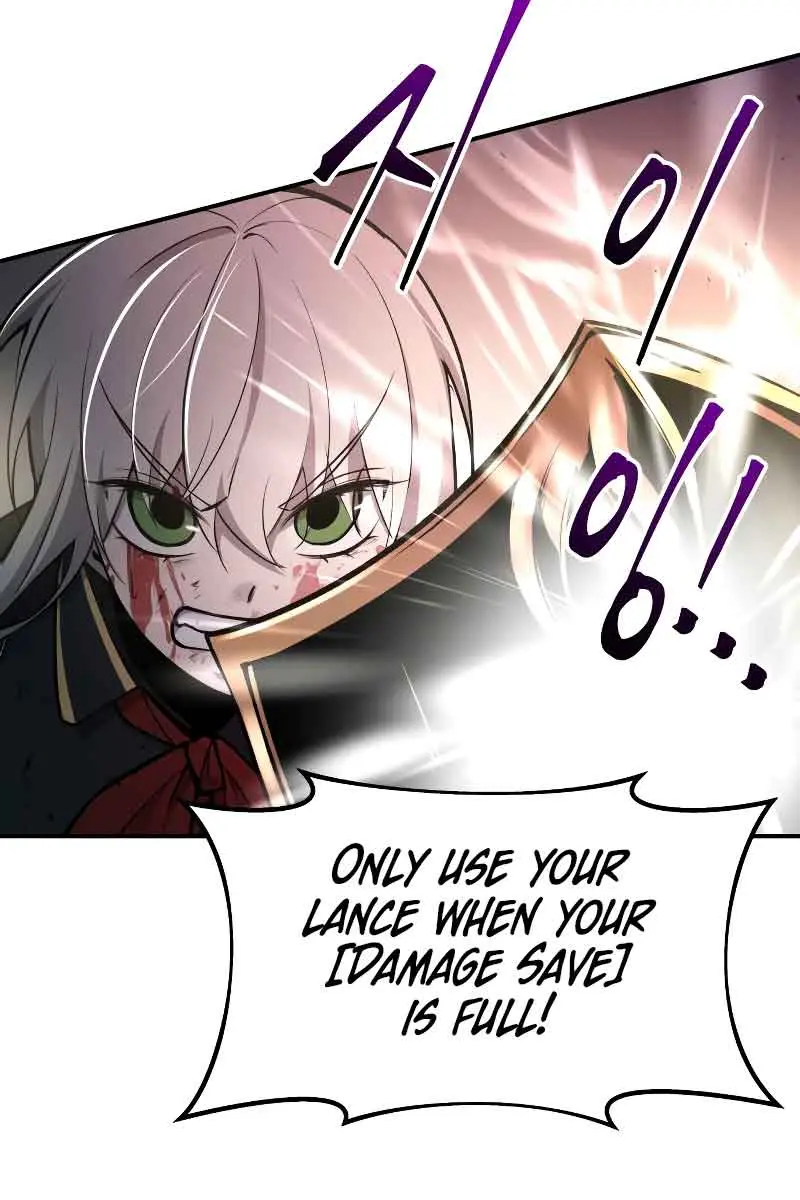 I Became the Tyrant of a Defence Game Chapter 48 Page 124