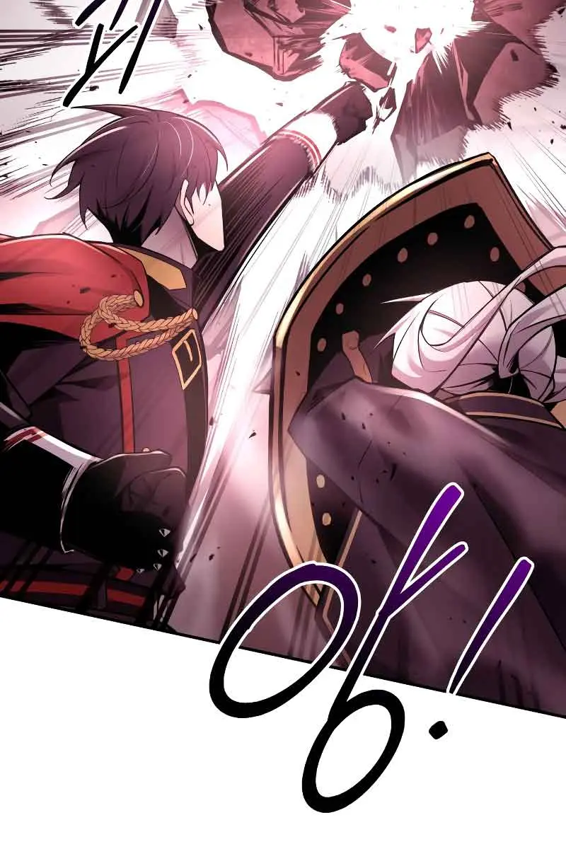 I Became the Tyrant of a Defence Game Chapter 48 Page 130