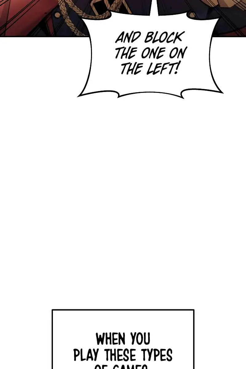 I Became the Tyrant of a Defence Game Chapter 48 Page 141