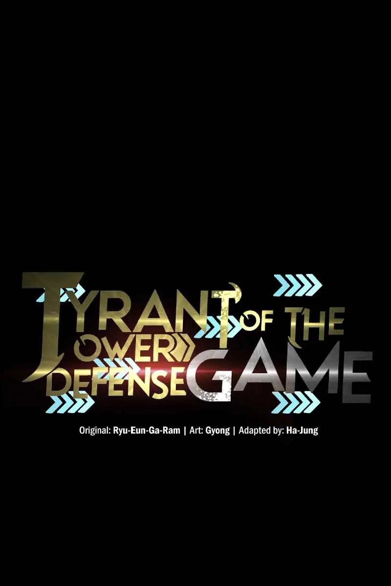 I Became the Tyrant of a Defence Game Chapter 49 Page 2