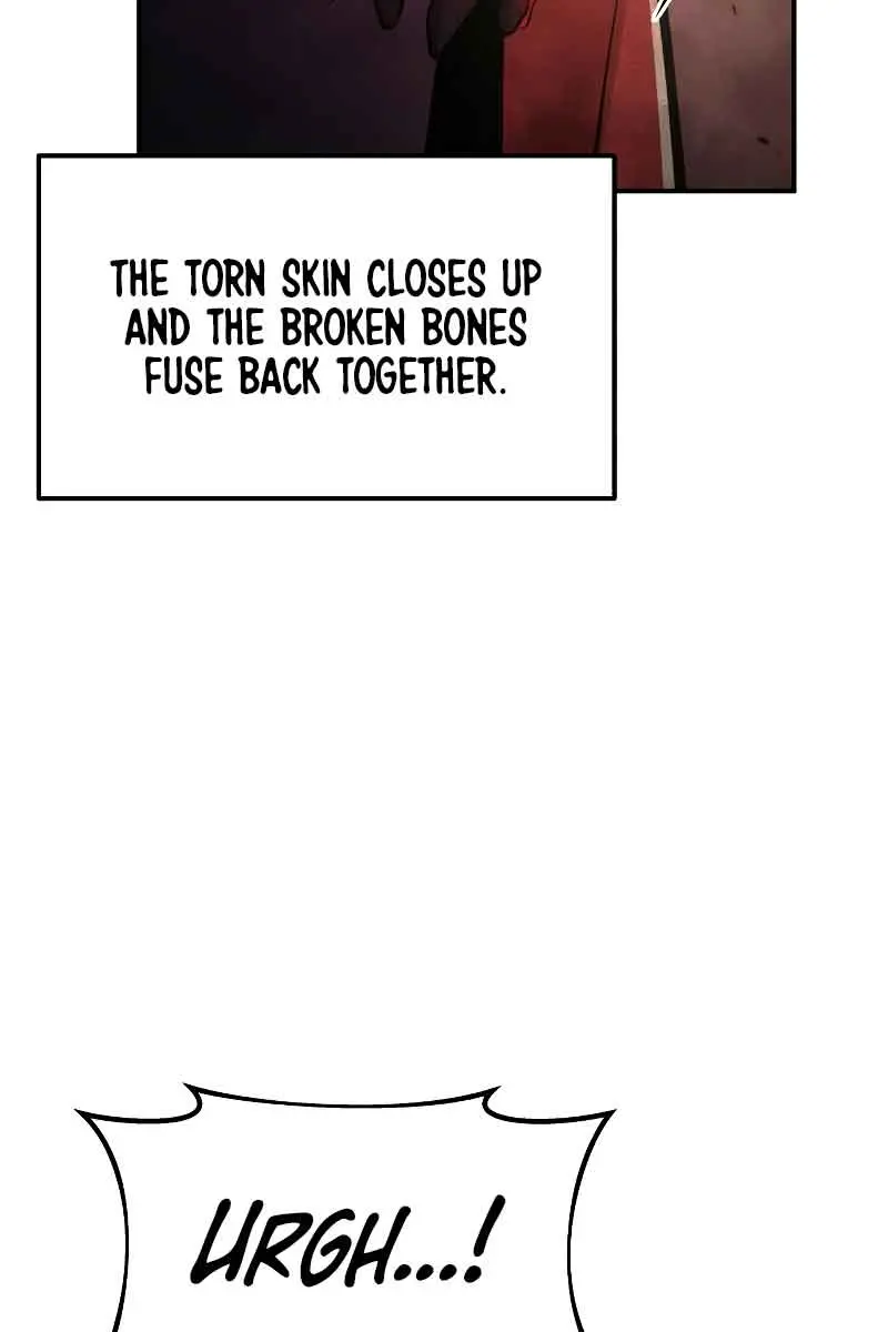 I Became the Tyrant of a Defence Game Chapter 49 Page 21