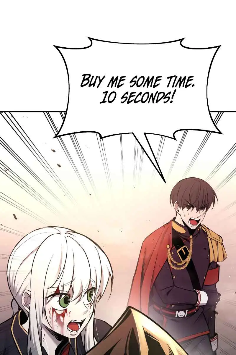 I Became the Tyrant of a Defence Game Chapter 49 Page 24