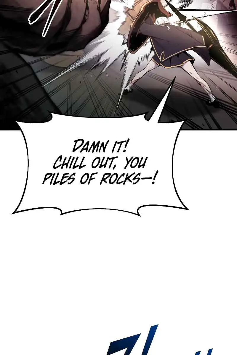 I Became the Tyrant of a Defence Game Chapter 49 Page 30