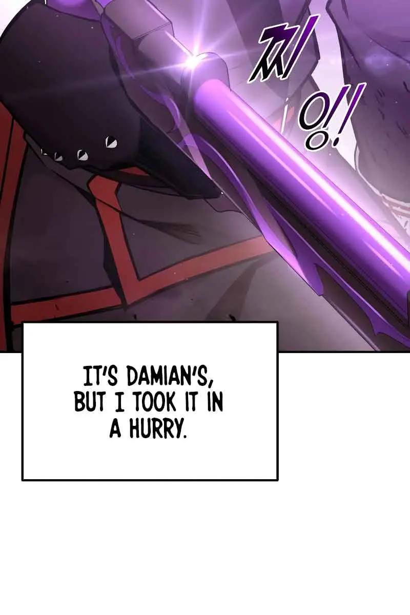 I Became the Tyrant of a Defence Game Chapter 49 Page 47