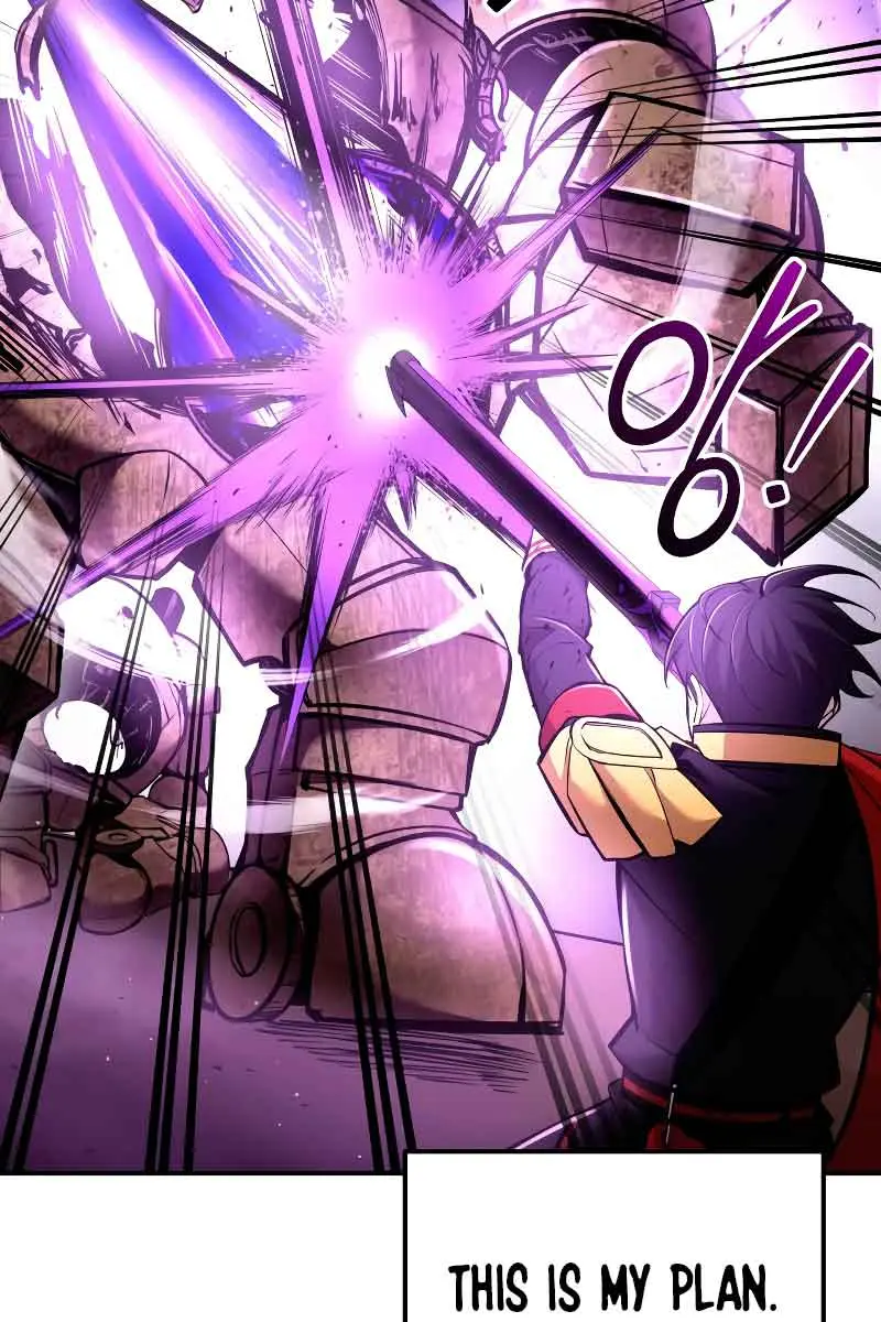 I Became the Tyrant of a Defence Game Chapter 49 Page 51