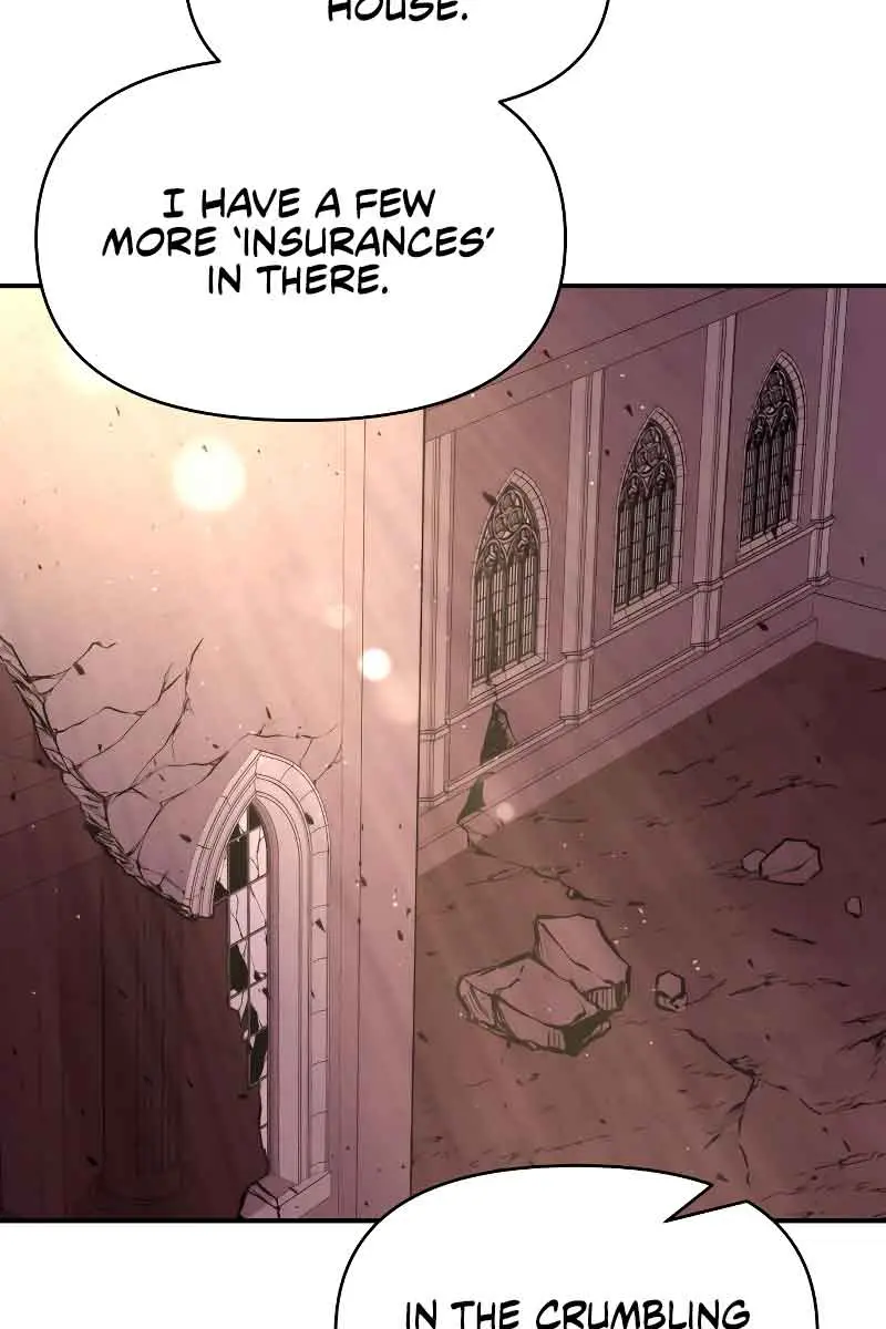 I Became the Tyrant of a Defence Game Chapter 49 Page 70