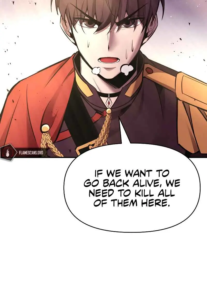 I Became the Tyrant of a Defence Game Chapter 49 Page 72