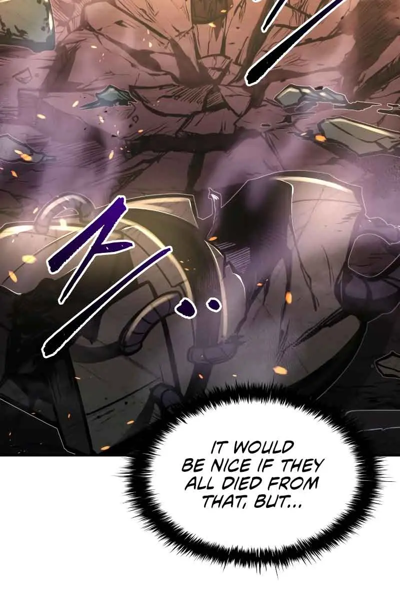 I Became the Tyrant of a Defence Game Chapter 49 Page 86