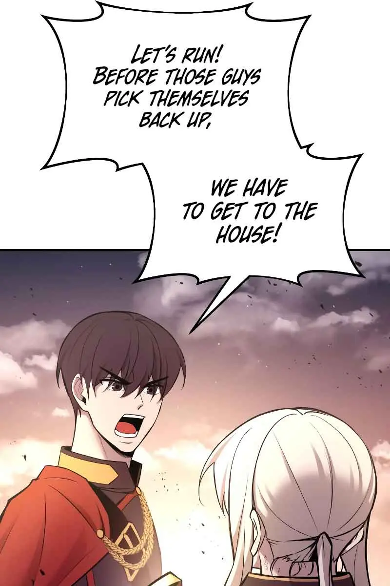 I Became the Tyrant of a Defence Game Chapter 49 Page 91